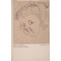 Peter Rubens Helene In Munchen Museum Germany O...