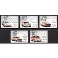 AUSTRALIA: 2022, BROCK, KING OF THE MOUNTAIN, M...