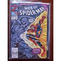 Marvel Comics - Web of Spider-Man # 61