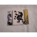 Colin Forbes 1997/98 Pacific Omega GOLD NO. 163