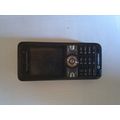 Sony ericsson v630 phone for sale , all faulty!