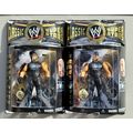 wwe wwf ljn classic superstars variant small & ...