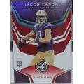2020 Panini Limited JACOB EASON (Colts) Phenoms...