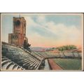 Monumento al Duce, Stadio Littoriale, Bologna, ...