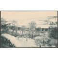 Winter Scene, near Sherbrooke, Quebec, c.1910 -...