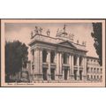 San Giovanni in Laterano, Roma, 1941 - Serta Ca...