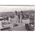 Einsiedeln Kloster Switzerland Picture card 9x6...