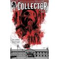 Collector: Unit 731, The: #1 Regular DARK HORSE