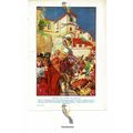 Through The Streets Of Granada, Spain, Book Ill...