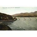 Coes Faen & Estuary Barmouth, Wales, 84355 Vale...