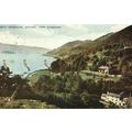 Barmouth, Estuary From Glandowr, Wales, 6973 Ph...