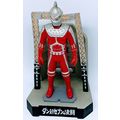 Ultra 7~Duel Of Directory Dan & Seven Figurine