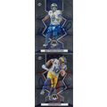MATTHEW STAFFORD & COOPER KUPP AUTO 2022 LOS AN...