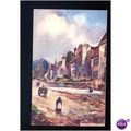 Sussex PETWORTH Tuck Oilette Postcard (7263)