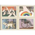 GREAT BRITAIN 1981 YEAR OF DISABLED NO 50 PHQ C...