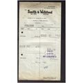 SMITH & WELLSTOOD LTD, "ESSE COOKER CO", BONNYB...