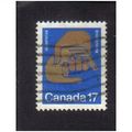 1980 canada rehabilitation 17c f/u sg979
