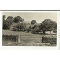 Yorkshire MIDDLESMOOR Church Postcard by Frith
