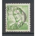 Belguim.SG1458 3f 50 King Baudouin (Green).Fine...