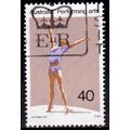 Australia 1977 Performing Arts 40c Used Stamp.
