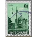 1968 Michel 2118 - fine used (o)