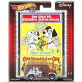 Hot Wheels - Ford Transit Supervan: '18 Pop Cul...