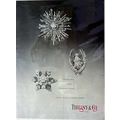 TIFFANY COMPANY 1960 Jean Schlumberger Christma...