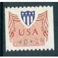CVP31 29c Shield Very Fine MNH Q1380