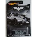 HOT WHEELS ' THE DARK KNIGHT series ' Batmobile...