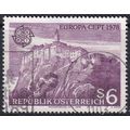 Austria 1978 SG 1807 Used - Europa/CEPT (G-339 ...