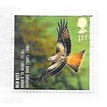 GB 2006 BIRDS RED KITE PROTECTED ENDANGERED POP...