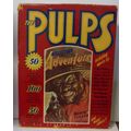 THE PULPS ' 50 YEARS OF AMERICAN POP CULTURE ' ...