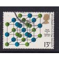 GB 1977 CHEMISTRY 13p USED SG1032