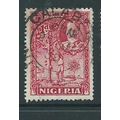 nigeria stamp george v sg35 sg 35 used 1936