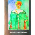 Matisse In Marocco