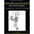 Wilhelm Wundt in History