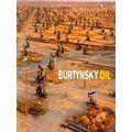 Burtynsky - Oil
