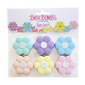 Mini Daisy Bath Bomb [ ]