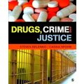 Drugs, Crime, and Justice by Belenko