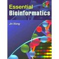 Essential Bioinformatics by Jin Xiong