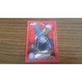 2014 Topps Red Hot Foil Card # 574 Tyler Clippa...