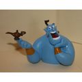 Disneys Aladdin Genie PVC Figure