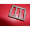 LEGO /GREY / JAIL BARS LEGO (16/01)
