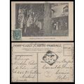 Canada Edward Issue on Postcard 1 CENT Rate 190...