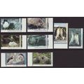 Australian Antarctic Territory 1992 SG 90-97 UM...
