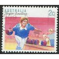 Australia 1989 Sports 2c Multicoloured SG1170 FU
