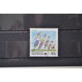 AUSTRALIA 1988 sg 1122 USED 40c