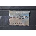 SOUTH AFRICA SG 1759 USED #1