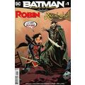 Batman: Wedding Prelude - Robin vs Ras Al Ghul ...