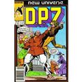 DP7 (Vol 1) # 007 NM- AMERICAN COMICS